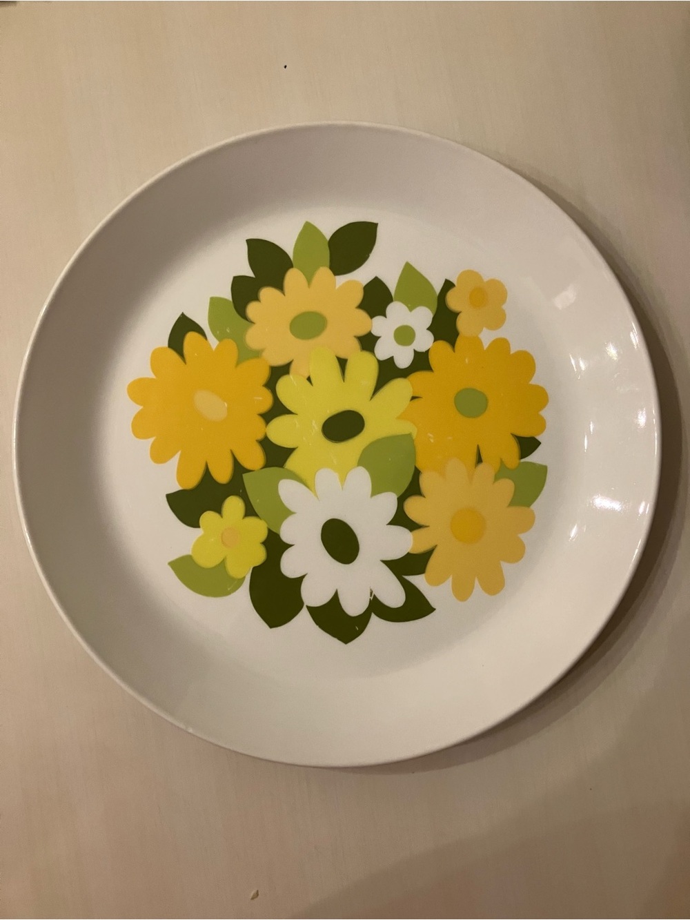 Johnson Brothers Dinner Plate
